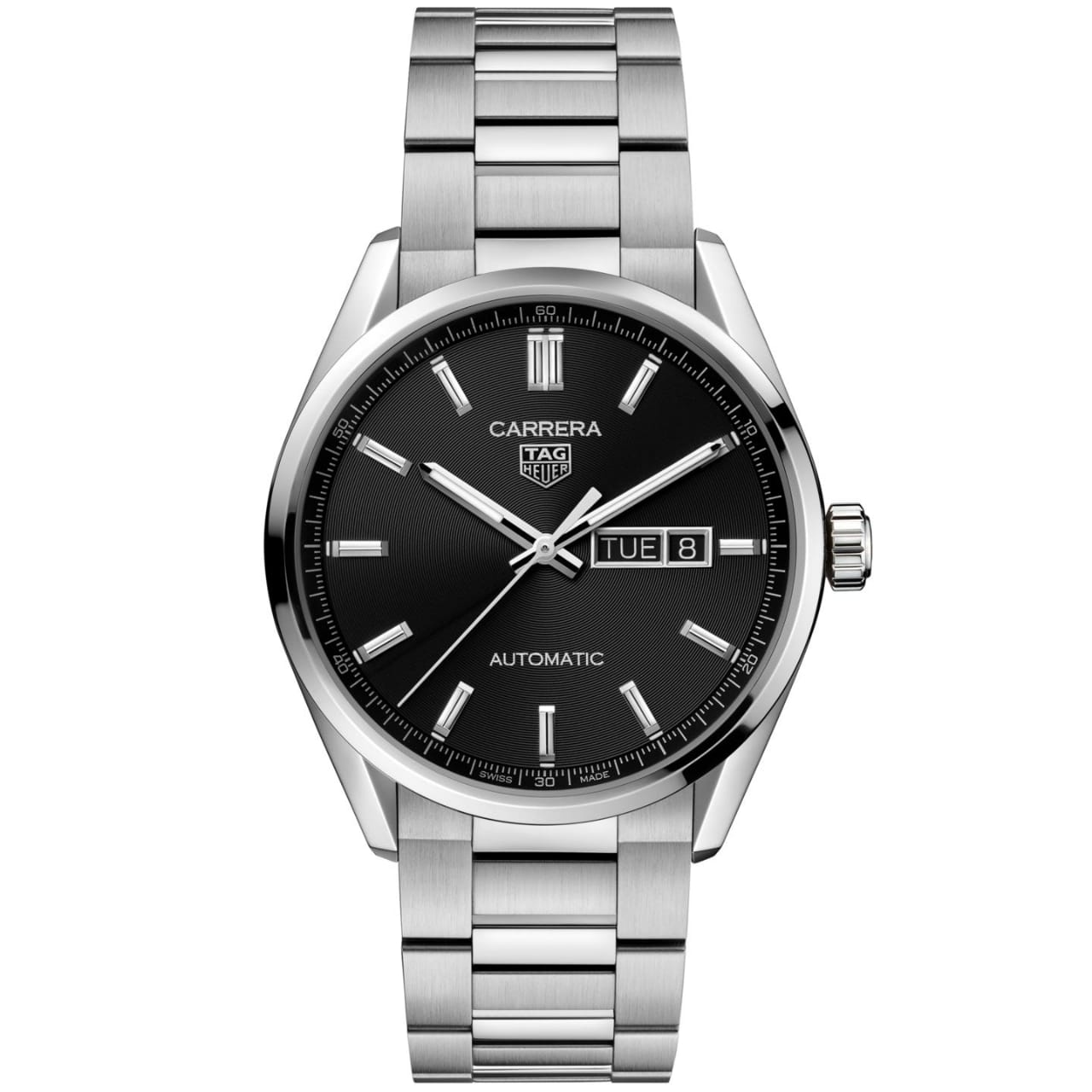 Tag Heuer Automatic