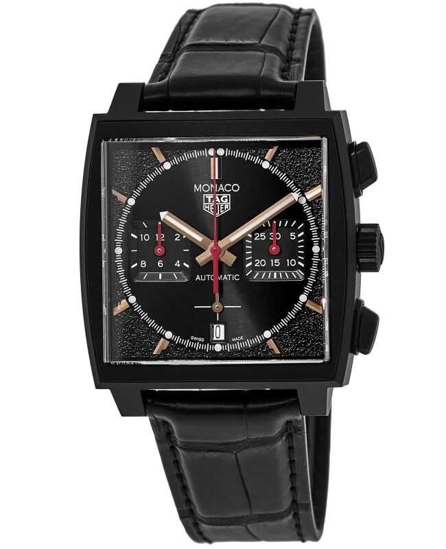 Tag Heuer Monaco